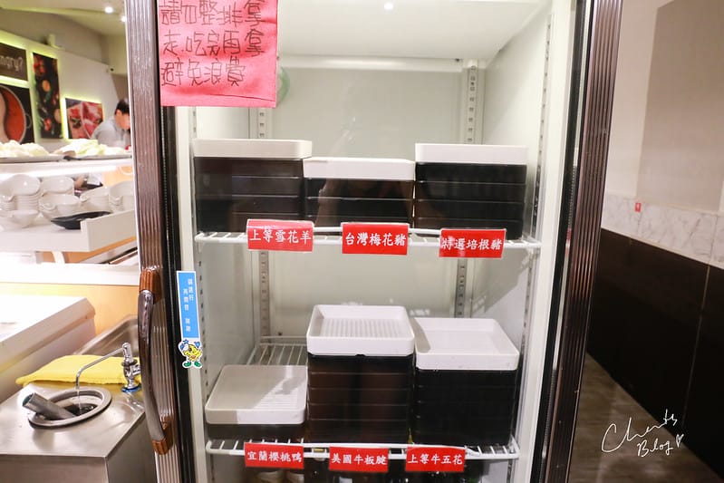 【台北】錦州商圈的鴛鴦鍋吃到飽,高品質的「神來一鍋」 - 第24張圖 神來一鍋