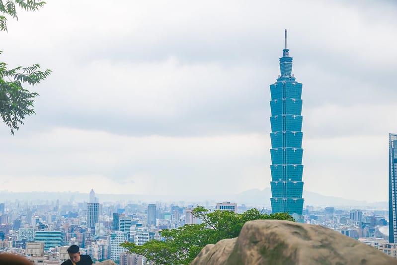 象山