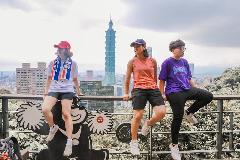 象山