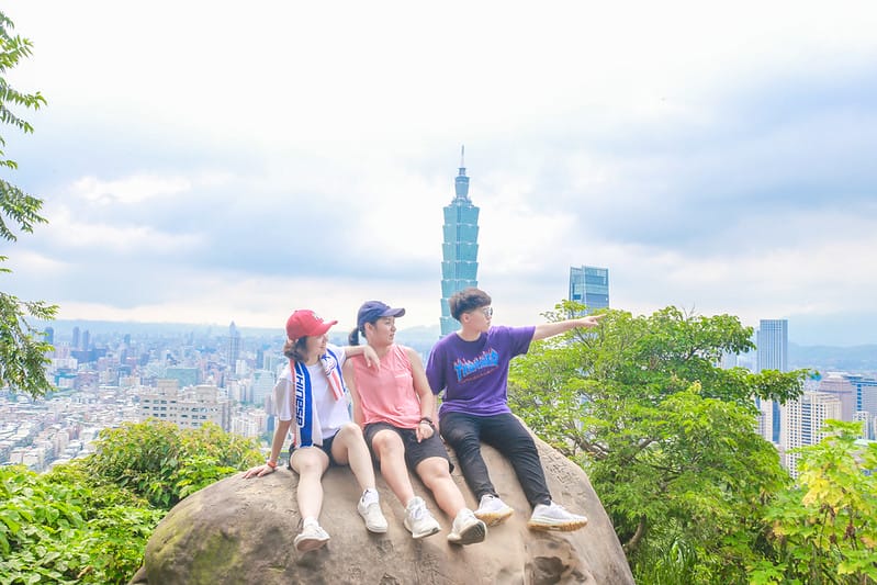 象山