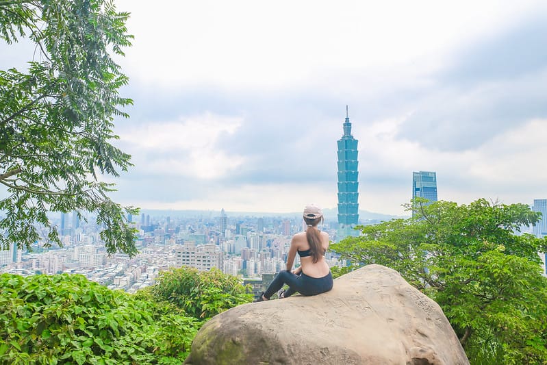 象山