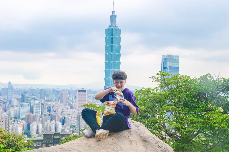 象山
