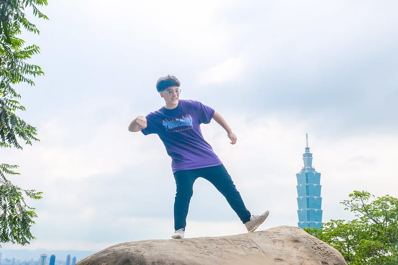 象山