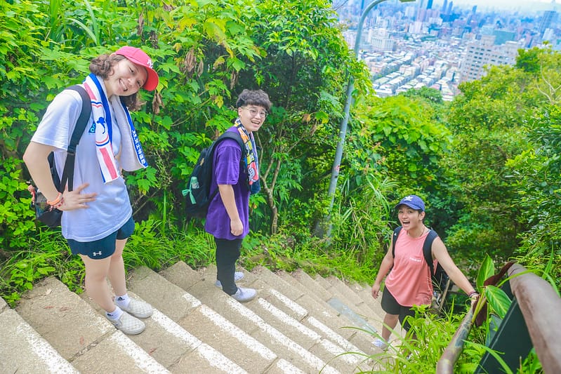 象山