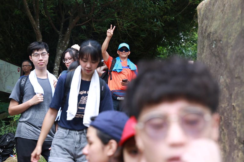 象山