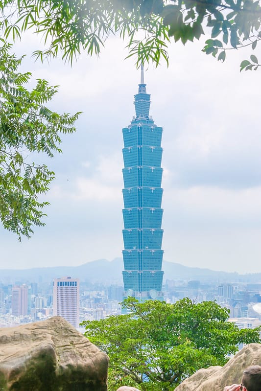 象山