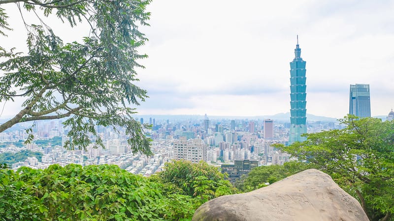 象山