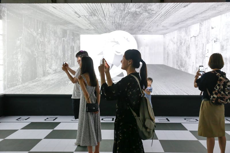 跳到兔子洞