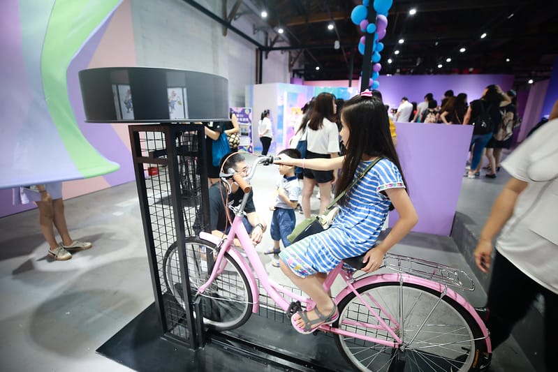 跳到兔子洞