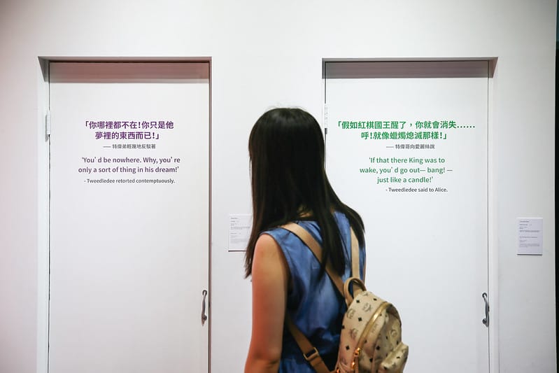 跳到兔子洞