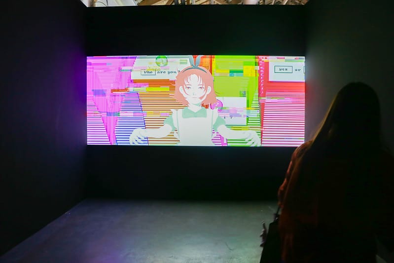 跳到兔子洞