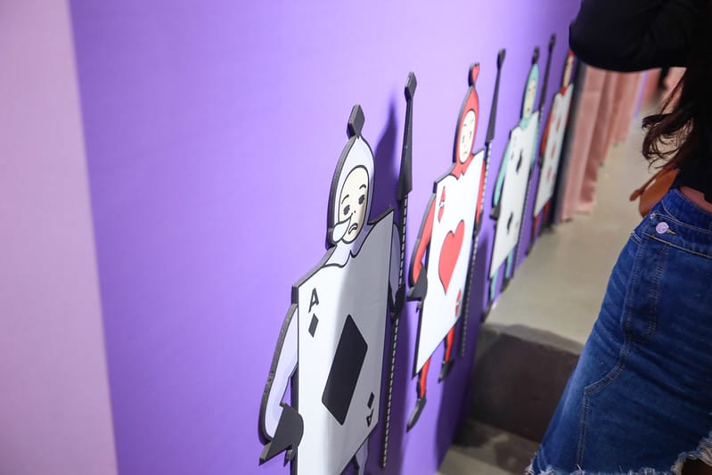 跳到兔子洞