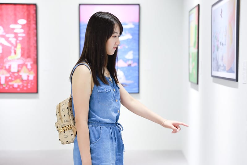 跳到兔子洞