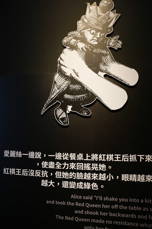 跳到兔子洞