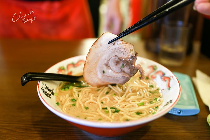 2016 沖縄 X 到沖繩必吃的九州系拉麵冠軍,那霸國際通人氣美食-暖暮拉麵 - 第19張圖 沖繩 暖暮