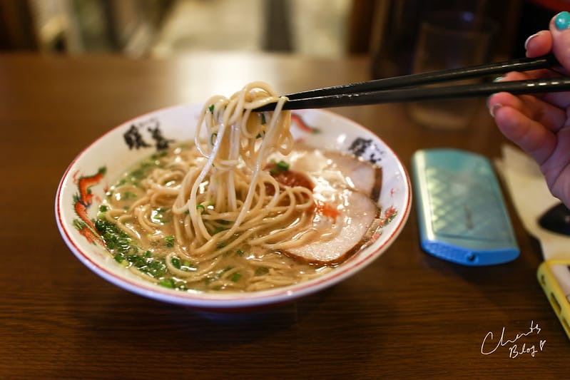 2016 沖縄 X 到沖繩必吃的九州系拉麵冠軍,那霸國際通人氣美食-暖暮拉麵 - 第18張圖 沖繩 暖暮