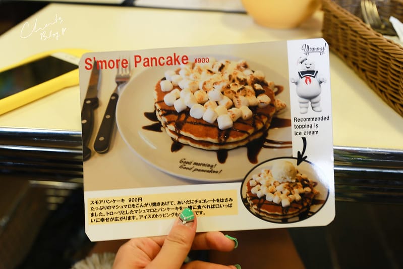 2016 沖縄 X 紅極一時的美軍基地鬆餅早餐 Hawaiian Pancake House Paanilani我們最愛的『物展中心』 - 第14張圖 沖繩鬆餅