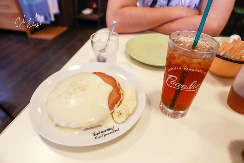 2016 沖縄 X 紅極一時的美軍基地鬆餅早餐 Hawaiian Pancake House Paanilani我們最愛的『物展中心』 - 第21張圖 沖繩鬆餅
