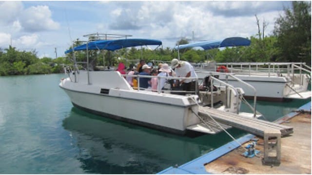 【GUAM。關島】到關島一定要潛水(by我2011時的無名潛水日誌) - 第3張圖 關島潛水