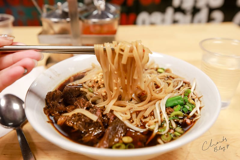 Noodle Station
