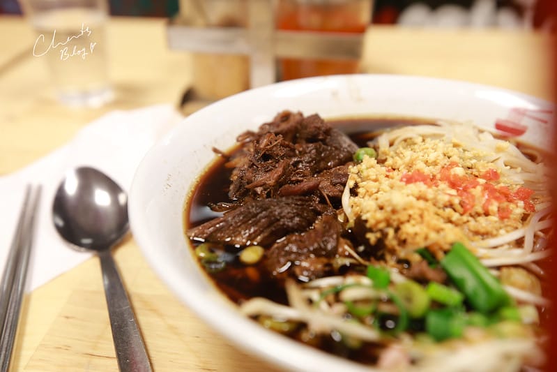 【ICELAND。冰島】什麼!?到了冰島還在吃牛肉麵?大雪天的Noodle station牛肉湯麵 - 第20張圖 Noodle Station