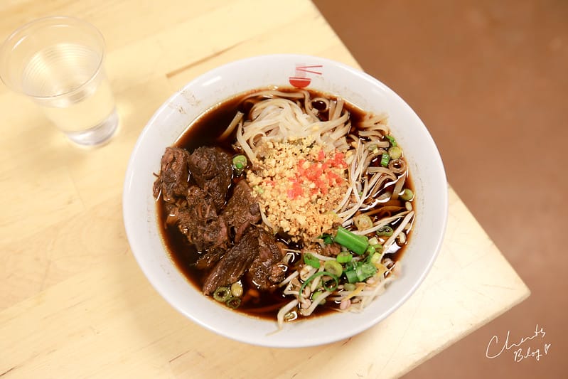 【ICELAND。冰島】什麼!?到了冰島還在吃牛肉麵?大雪天的Noodle station牛肉湯麵 - 第12張圖 Noodle Station