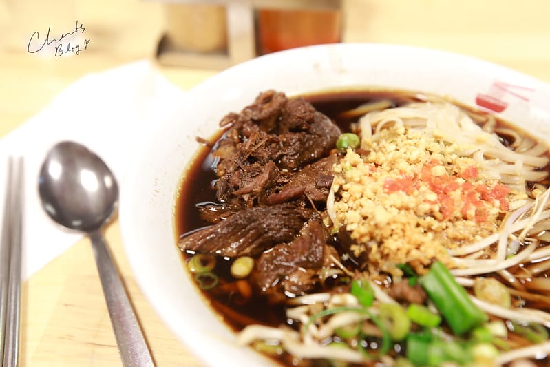 【ICELAND。冰島】什麼!?到了冰島還在吃牛肉麵?大雪天的Noodle station牛肉湯麵 - 第14張圖 Noodle Station