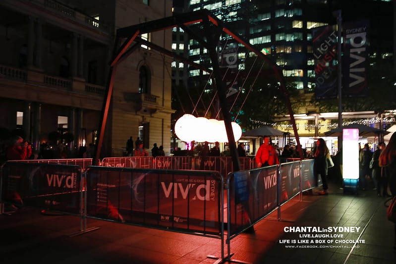【SYDNEY。雪梨】冬天來到雪梨千萬別錯過一年一度的”VIVID Sydney”雪梨燈光秀 (雪梨歌劇院主秀) (圖多) - 第18張圖 vivid