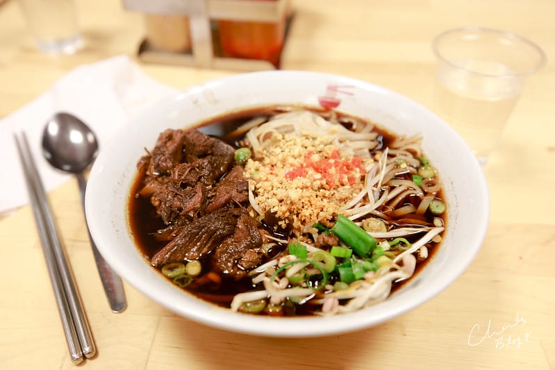 【ICELAND。冰島】什麼!?到了冰島還在吃牛肉麵?大雪天的Noodle station牛肉湯麵 - 第19張圖 Noodle Station