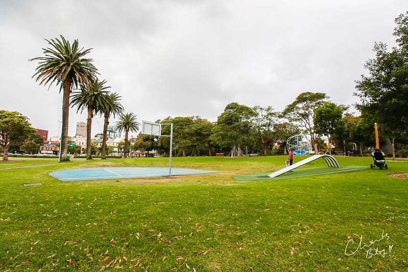 【SYDNEY。雪梨】彷彿古堡般的南半球第一間大學The University of SydneyNicholson Museum尼克森博物館 - 第8張圖 雪梨大學