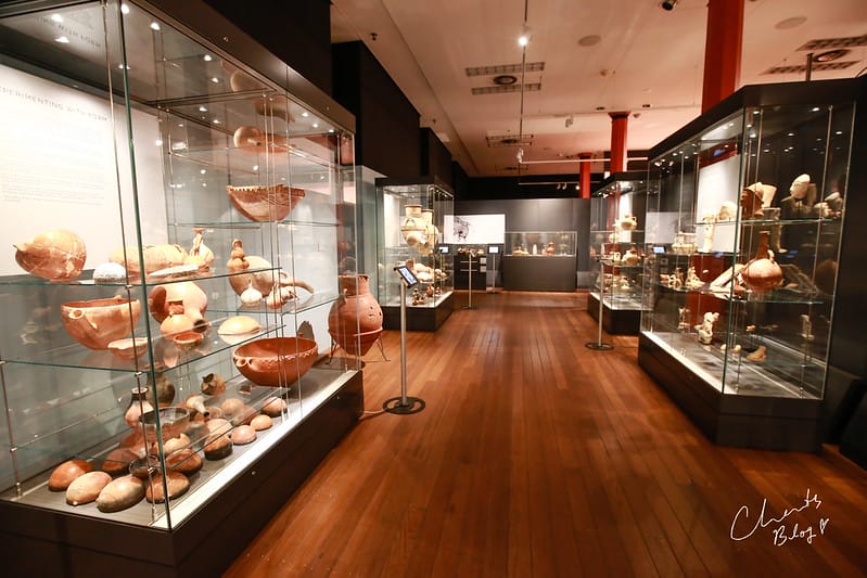 【SYDNEY。雪梨】彷彿古堡般的南半球第一間大學The University of SydneyNicholson Museum尼克森博物館 - 第43張圖 雪梨大學