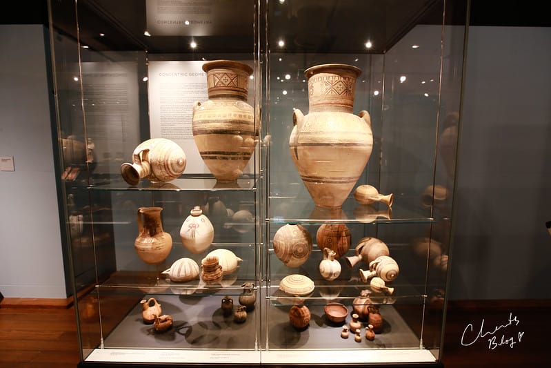 【SYDNEY。雪梨】彷彿古堡般的南半球第一間大學The University of SydneyNicholson Museum尼克森博物館 - 第82張圖 雪梨大學