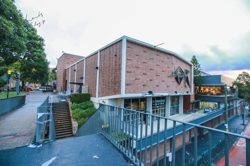 【SYDNEY。雪梨】彷彿古堡般的南半球第一間大學The University of SydneyNicholson Museum尼克森博物館 - 第114張圖 雪梨大學