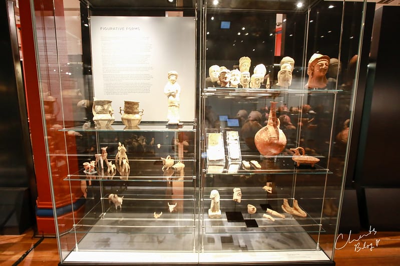 【SYDNEY。雪梨】彷彿古堡般的南半球第一間大學The University of SydneyNicholson Museum尼克森博物館 - 第78張圖 雪梨大學