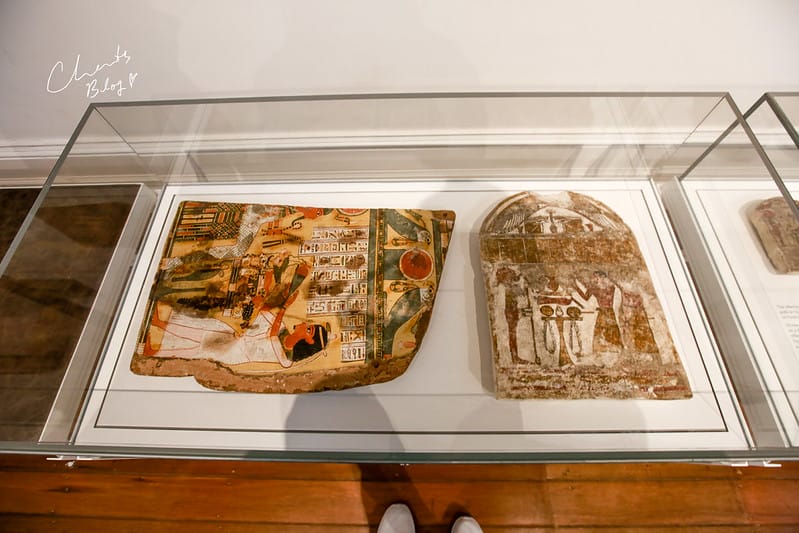 【SYDNEY。雪梨】彷彿古堡般的南半球第一間大學The University of SydneyNicholson Museum尼克森博物館 - 第34張圖 雪梨大學
