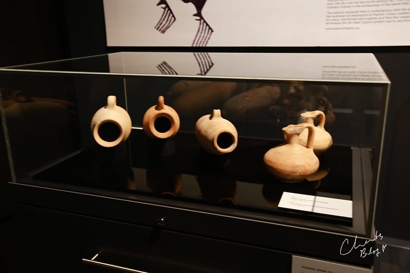 【SYDNEY。雪梨】彷彿古堡般的南半球第一間大學The University of SydneyNicholson Museum尼克森博物館 - 第81張圖 雪梨大學