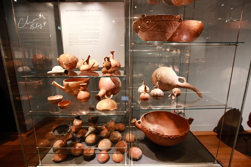 【SYDNEY。雪梨】彷彿古堡般的南半球第一間大學The University of SydneyNicholson Museum尼克森博物館 - 第83張圖 雪梨大學