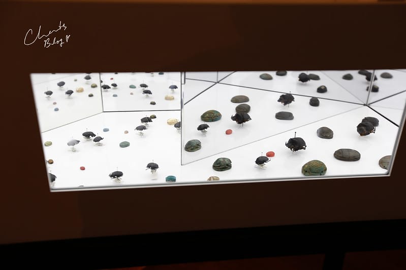 【SYDNEY。雪梨】彷彿古堡般的南半球第一間大學The University of SydneyNicholson Museum尼克森博物館 - 第39張圖 雪梨大學