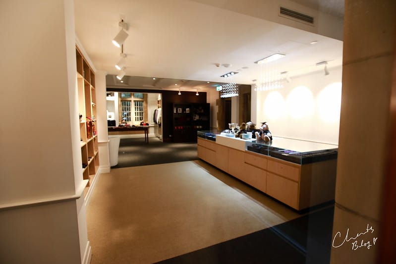 【SYDNEY。雪梨】彷彿古堡般的南半球第一間大學The University of SydneyNicholson Museum尼克森博物館 - 第111張圖 雪梨大學