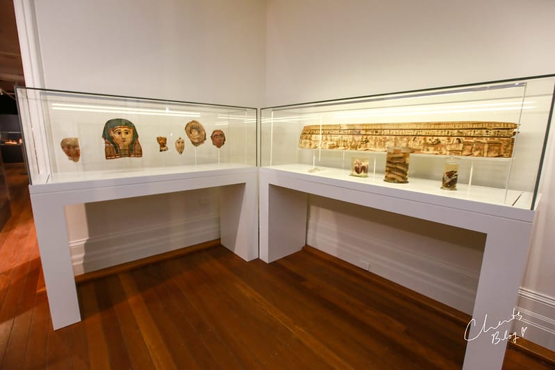 【SYDNEY。雪梨】彷彿古堡般的南半球第一間大學The University of SydneyNicholson Museum尼克森博物館 - 第24張圖 雪梨大學