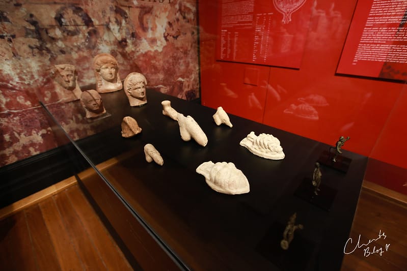 【SYDNEY。雪梨】彷彿古堡般的南半球第一間大學The University of SydneyNicholson Museum尼克森博物館 - 第70張圖 雪梨大學