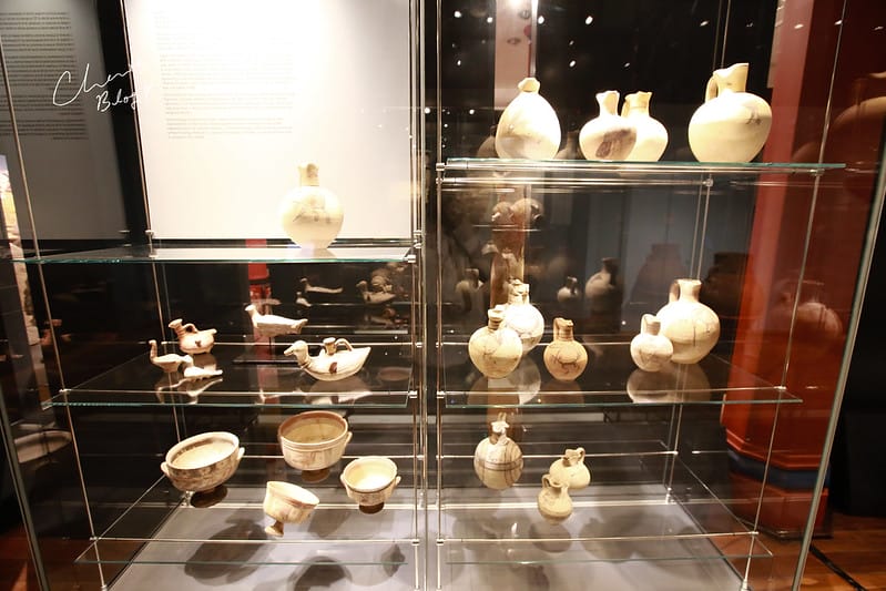 【SYDNEY。雪梨】彷彿古堡般的南半球第一間大學The University of SydneyNicholson Museum尼克森博物館 - 第79張圖 雪梨大學