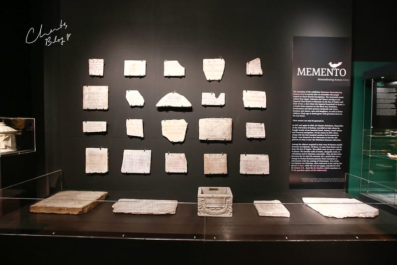 【SYDNEY。雪梨】彷彿古堡般的南半球第一間大學The University of SydneyNicholson Museum尼克森博物館 - 第54張圖 雪梨大學