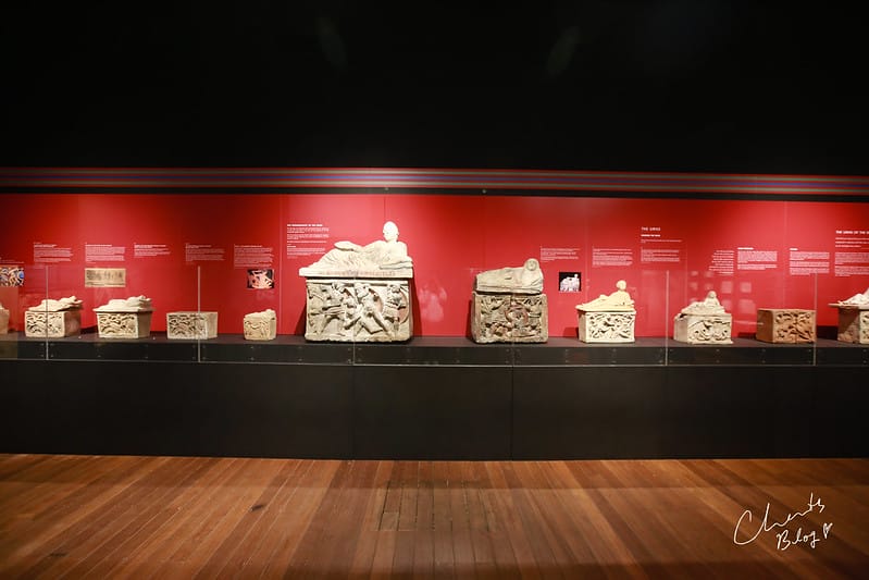 【SYDNEY。雪梨】彷彿古堡般的南半球第一間大學The University of SydneyNicholson Museum尼克森博物館 - 第69張圖 雪梨大學