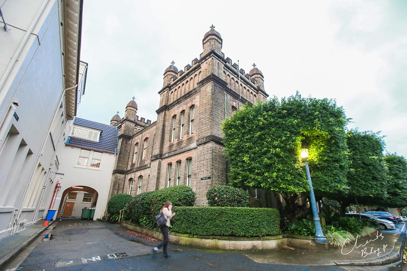 【SYDNEY。雪梨】彷彿古堡般的南半球第一間大學The University of SydneyNicholson Museum尼克森博物館 - 第104張圖 雪梨大學