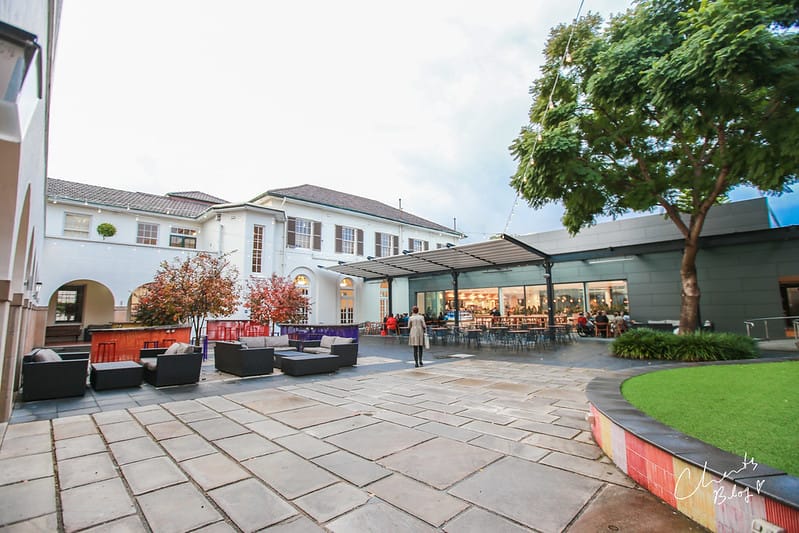 【SYDNEY。雪梨】彷彿古堡般的南半球第一間大學The University of SydneyNicholson Museum尼克森博物館 - 第106張圖 雪梨大學