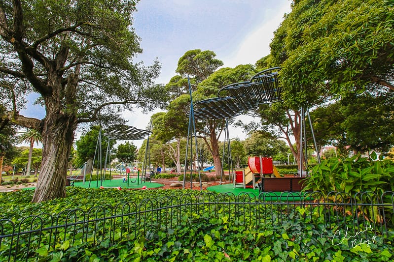 【SYDNEY。雪梨】彷彿古堡般的南半球第一間大學The University of SydneyNicholson Museum尼克森博物館 - 第7張圖 雪梨大學