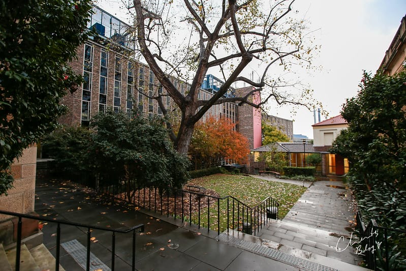 【SYDNEY。雪梨】彷彿古堡般的南半球第一間大學The University of SydneyNicholson Museum尼克森博物館 - 第102張圖 雪梨大學