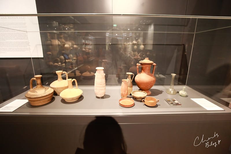 【SYDNEY。雪梨】彷彿古堡般的南半球第一間大學The University of SydneyNicholson Museum尼克森博物館 - 第80張圖 雪梨大學