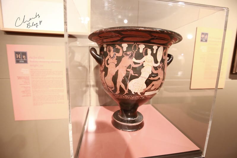 【SYDNEY。雪梨】彷彿古堡般的南半球第一間大學The University of SydneyNicholson Museum尼克森博物館 - 第41張圖 雪梨大學